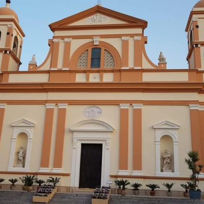 I tesori della chiesa madre