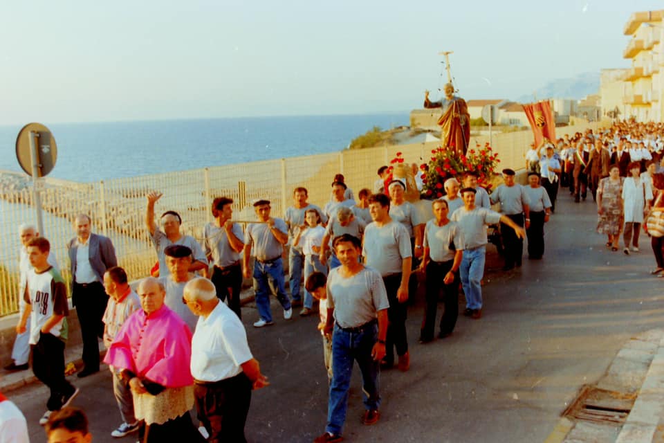 Un mare di Sicilia