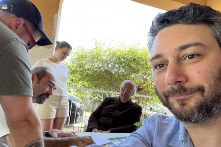Paesi e Paesaggi racconta Balestrate