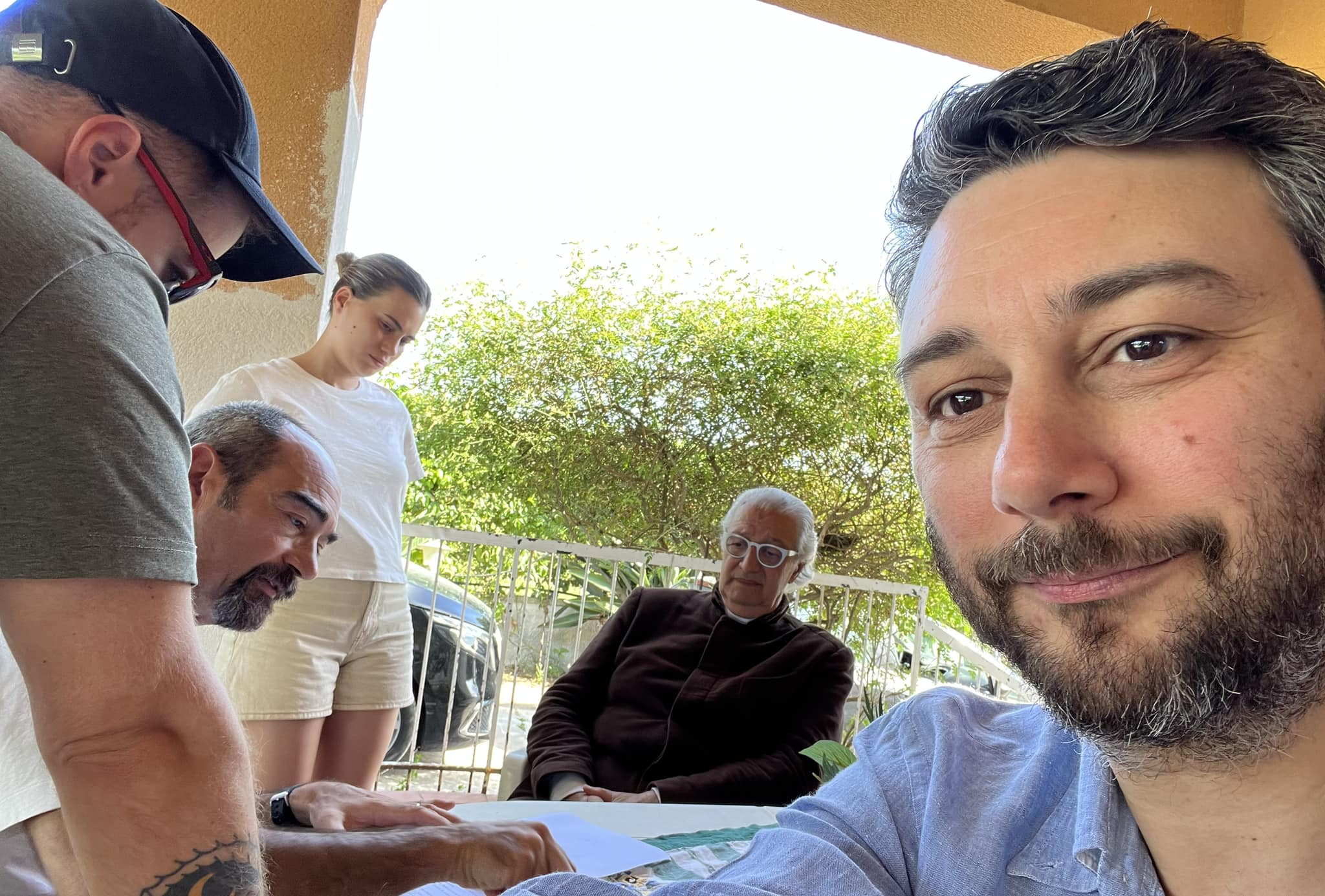Un mare di Sicilia