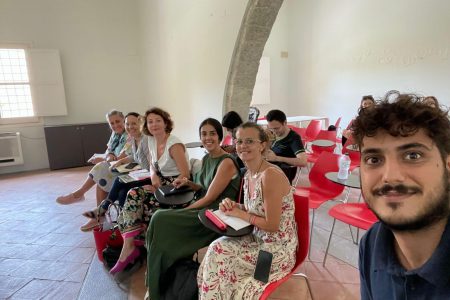La coop Terre delle Balestrate a lezione di bellezza