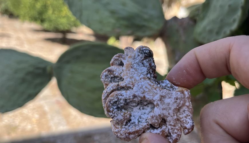 Un mare di Sicilia