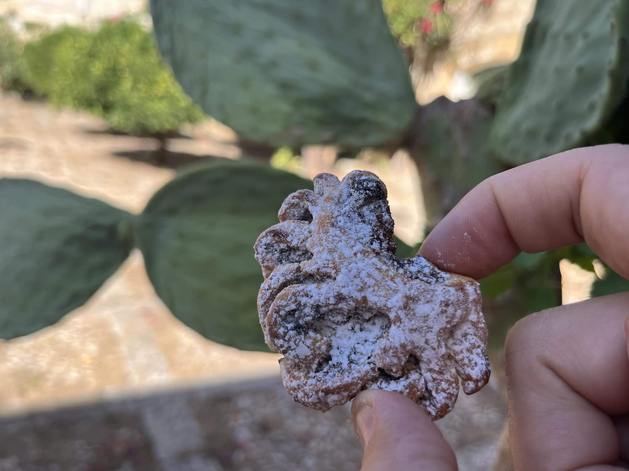 Un mare di Sicilia