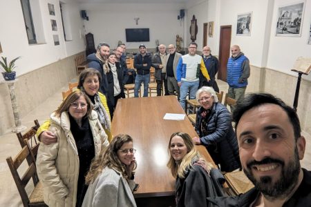 Cresce la cooperativa di comunità Terre delle Balestrate: eletto il nuovo direttivo, nel cda anche la parrocchia