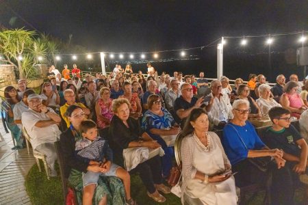 Premio letterario Terre delle Balestrate, 200 opere in gara e partecipanti da tutta Italia: il 13 agosto la premiazione