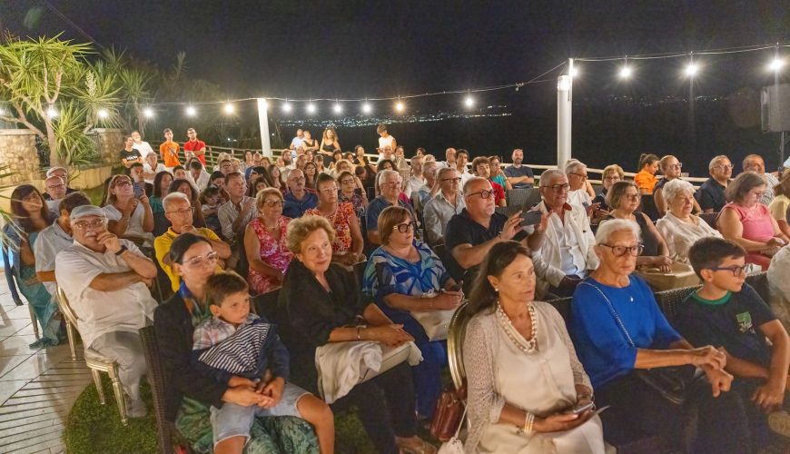 Un mare di Sicilia