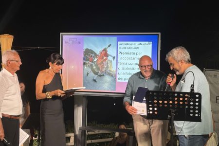 Premio letterario Terre delle Balestrate, ecco i finalisti