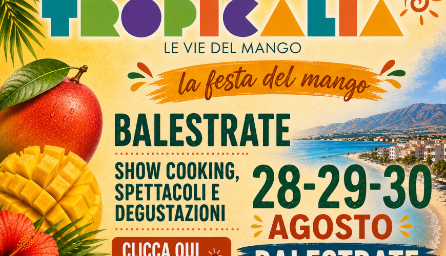 Un mare di Sicilia